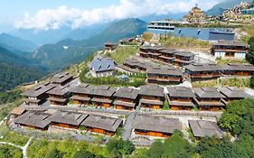 Khách Sạn Heaven Gate O Quy Ho